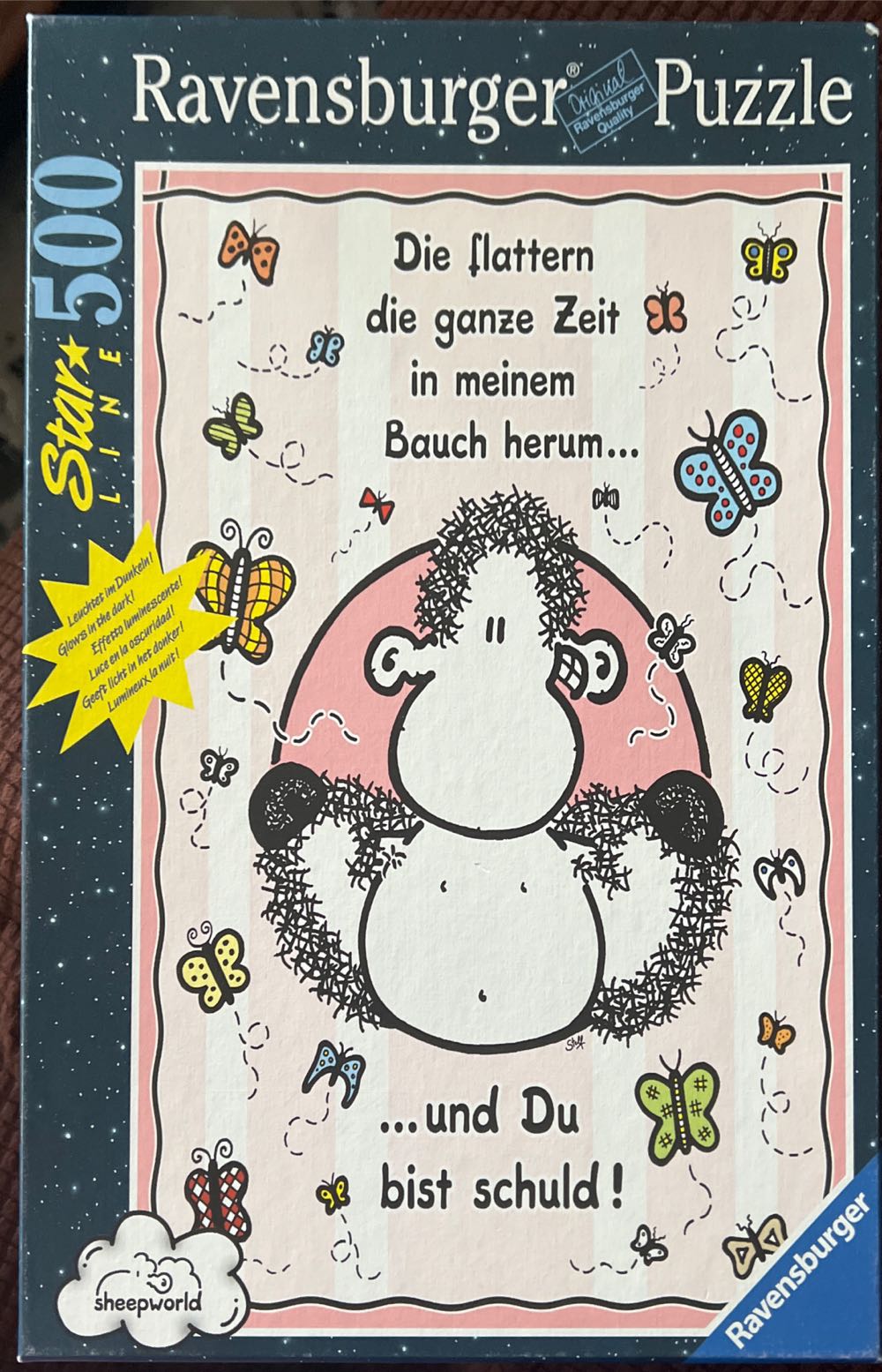 Ye Old Christmas Shoppe