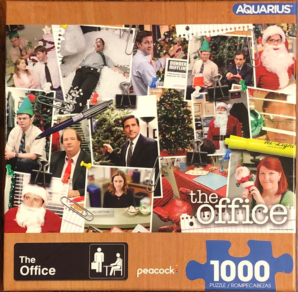 Disney Princess Trefl Snow White