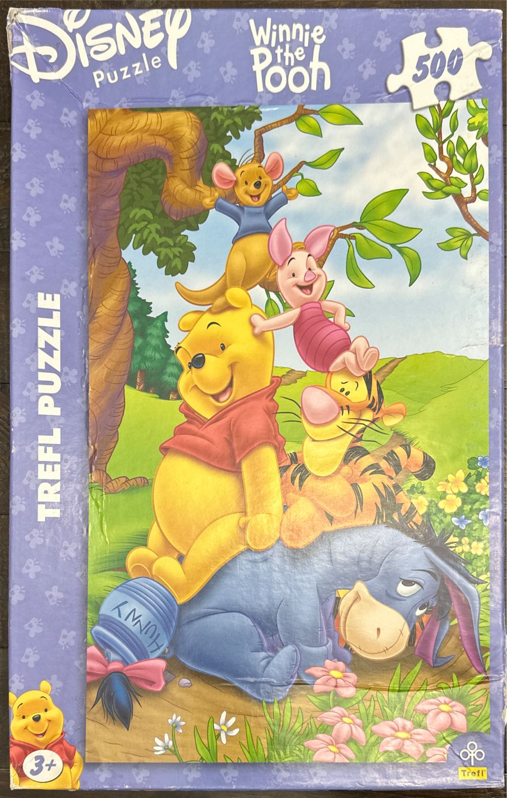 Camping Collection Canoes