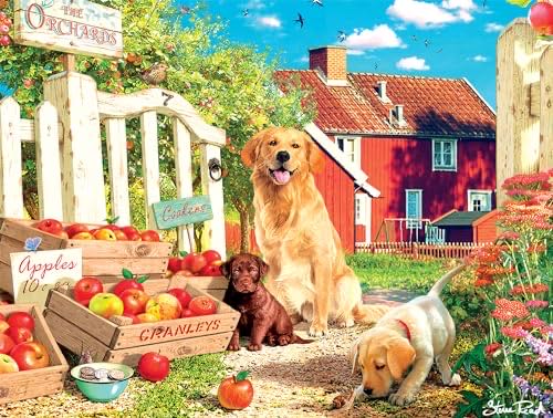 Call Of The Rising Tide