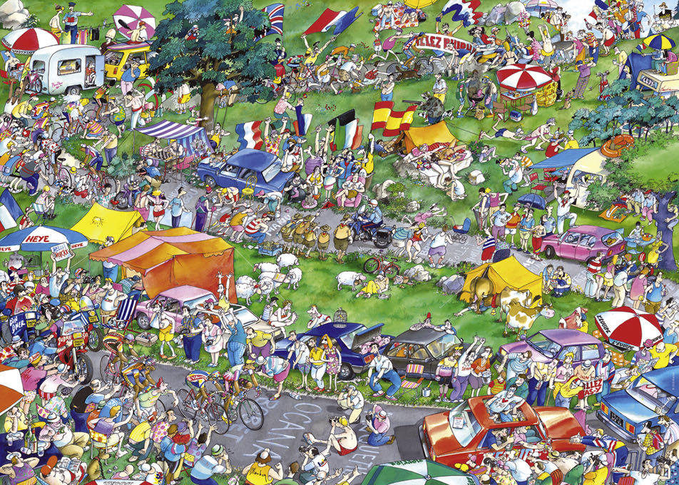 Cabin Evening Sunset