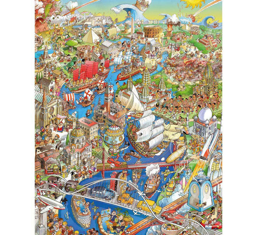 Winter Mailboxes (NIB) Cheryl