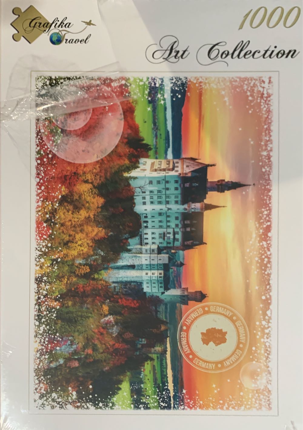 Puzzle 250 Teile Among Us Among Us Merch Alter 6