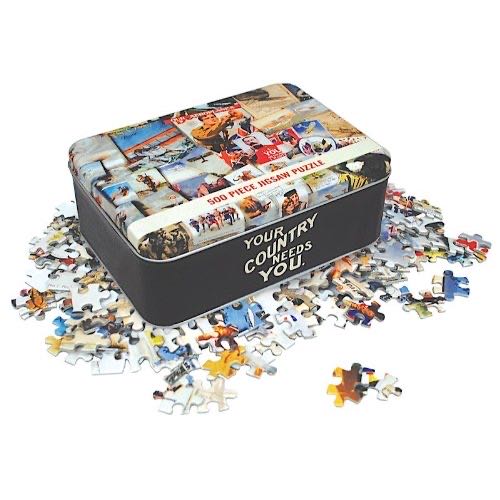 Nijisuke Rising Star Lion