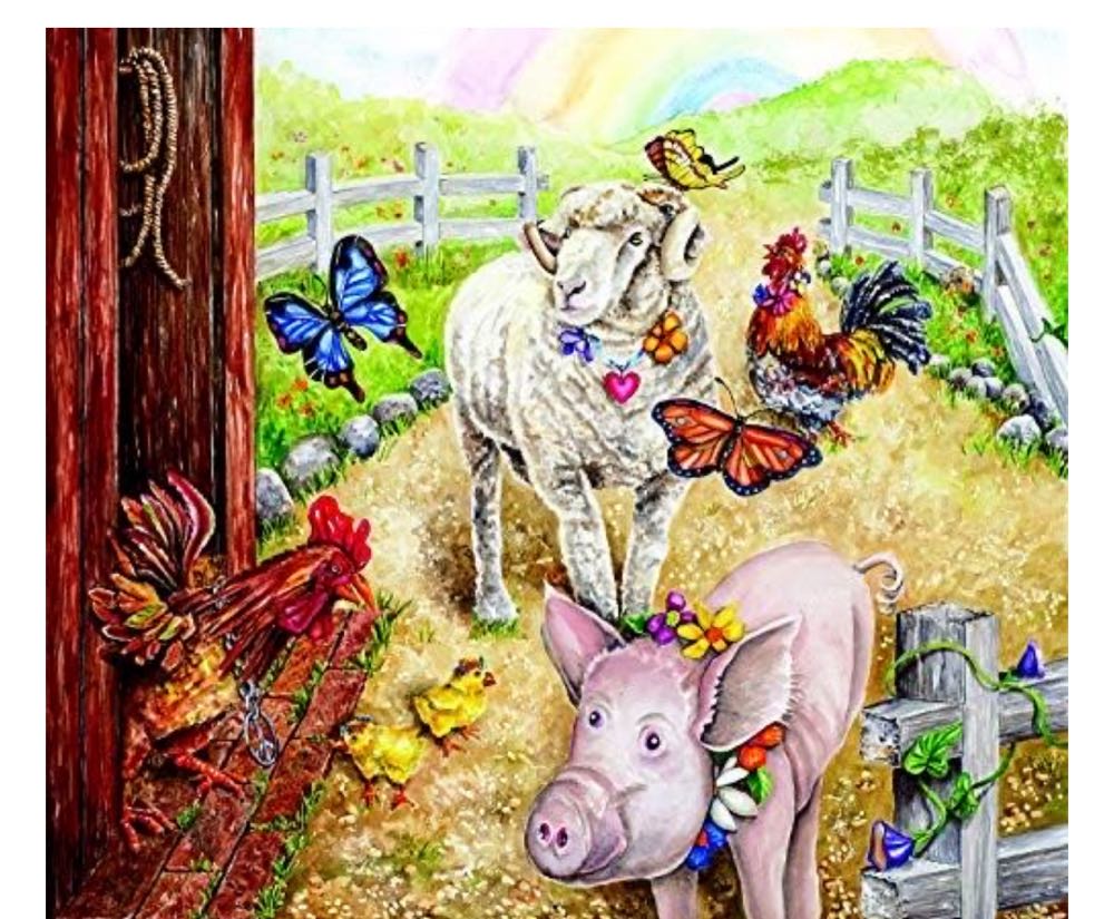 Summer Of Love - Sunout puzzle collectible [Barcode 796780610552] - Main Image 2