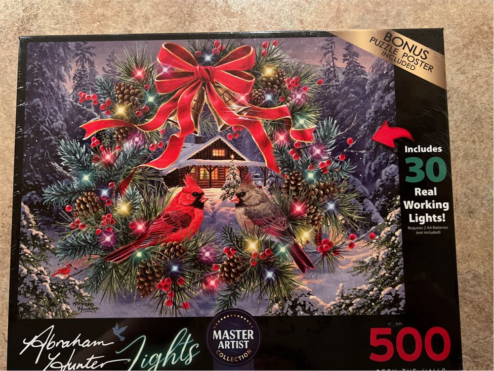 Journey The Nostalgic Journey Round Table Collection 500 New Piece