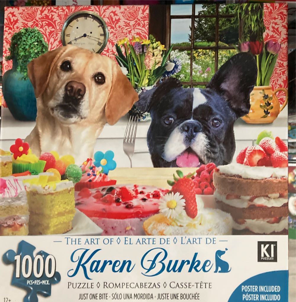 Buffalo Games  - Top Gun Maverick 