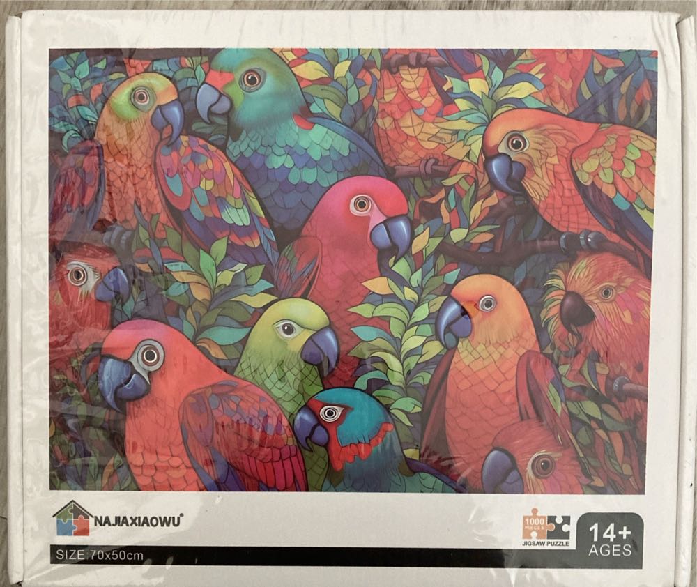 Love For All - All For Love