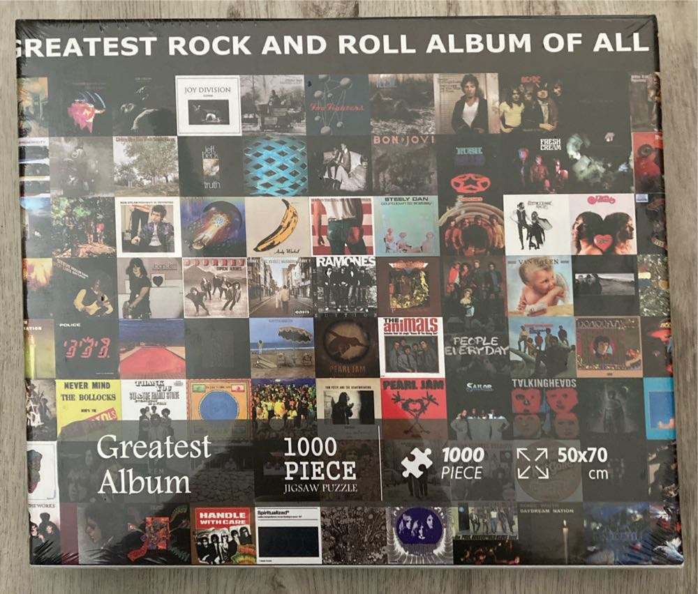 Ice Cream Shop Window