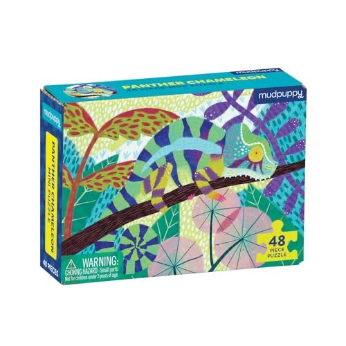 Nasa Space 54 Piece Mini Jigsaw Schmid Vintage Science Series