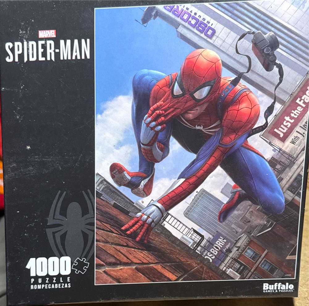 **Little Party Tigers