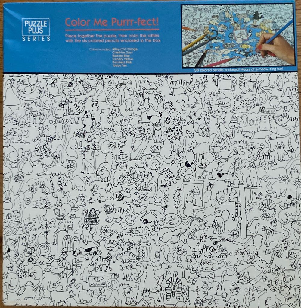 The Summer Thatchers