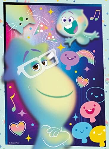 Red Sled And Bluebirds 