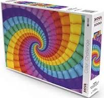 Winter Adirondack Chairs