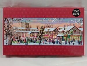 Christmas In The Village