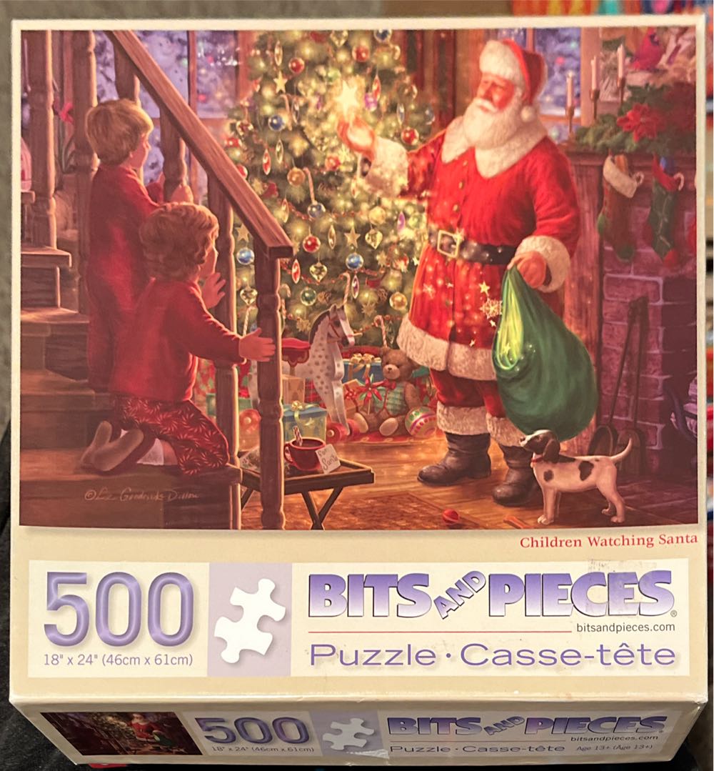 Interstellar Encirclement