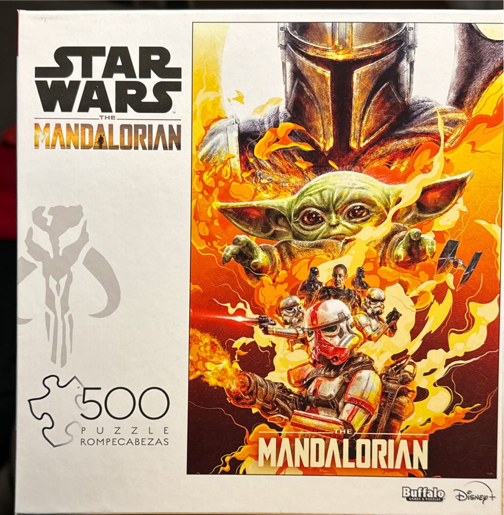 The Trend Setter - 505, 11/17/23-SOLD