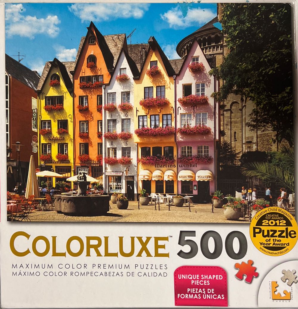 Paddington I Love London