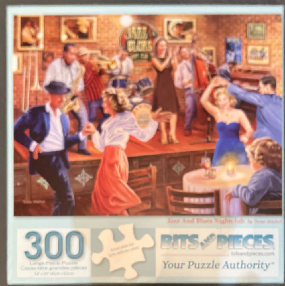 Country Path By Caplyn Dor Jigsaw Puzzle