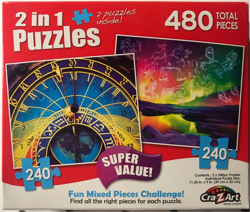 Winter, The Gardening World