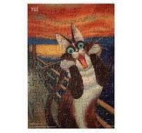 Thomas Kinkade: Moana