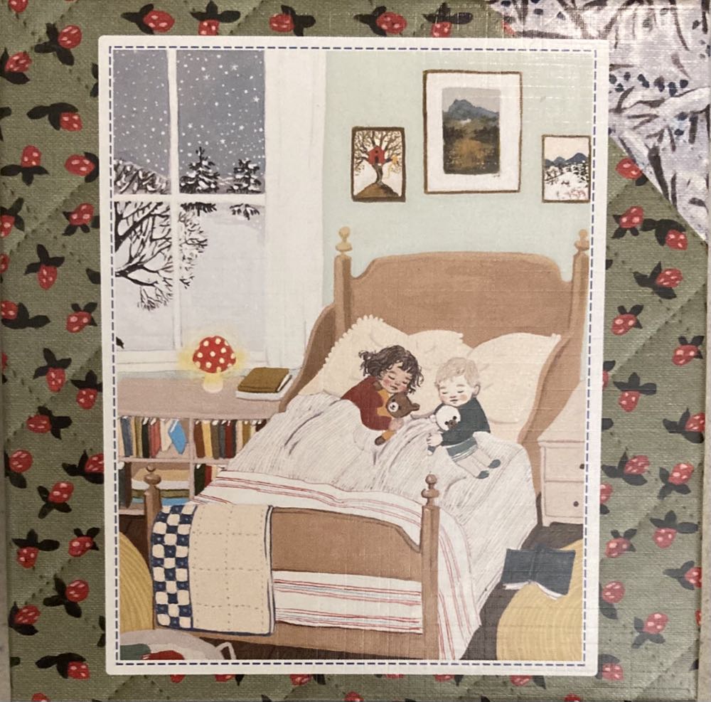 Megalodon Jaw Puzzle 500 Pieces