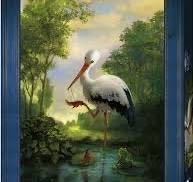 Gradient Therapy: Magic Box