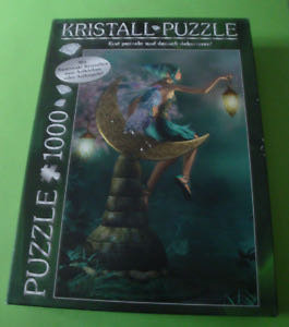 Under The Ocean Beauty