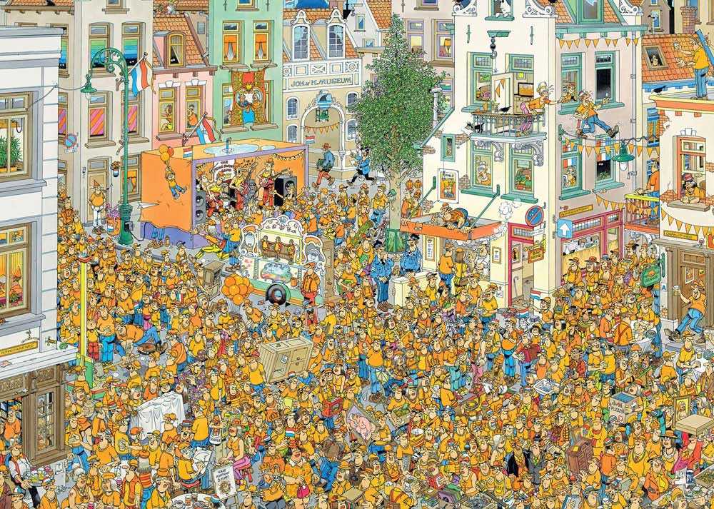 Seasons In the Country- Bonnie White