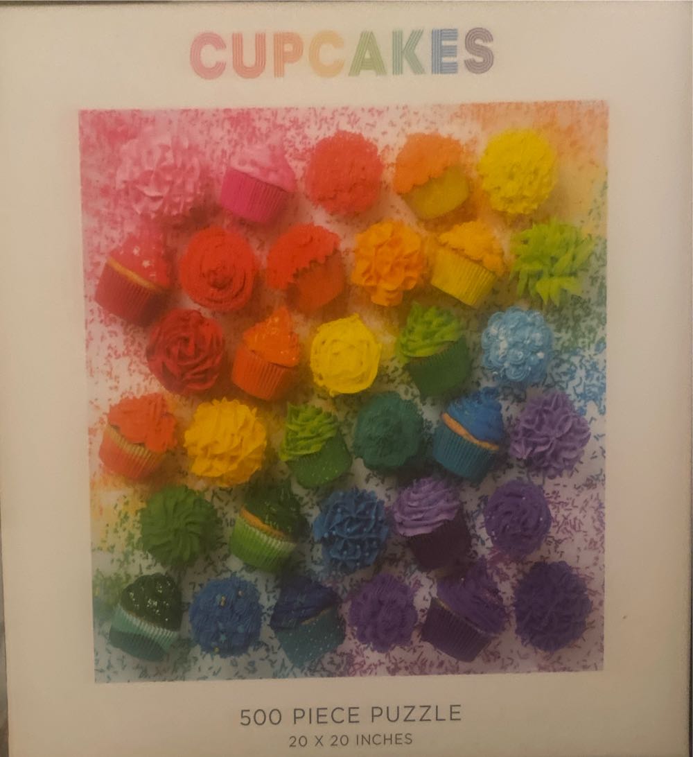 Marvel Deadpool Puzzle 500 Pieces 14in X 19in By Aquarius