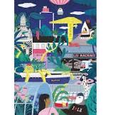 London-Escape Puzzle