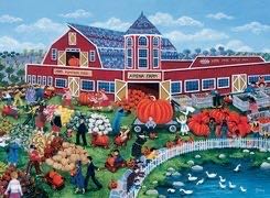 A Pie For The Parson