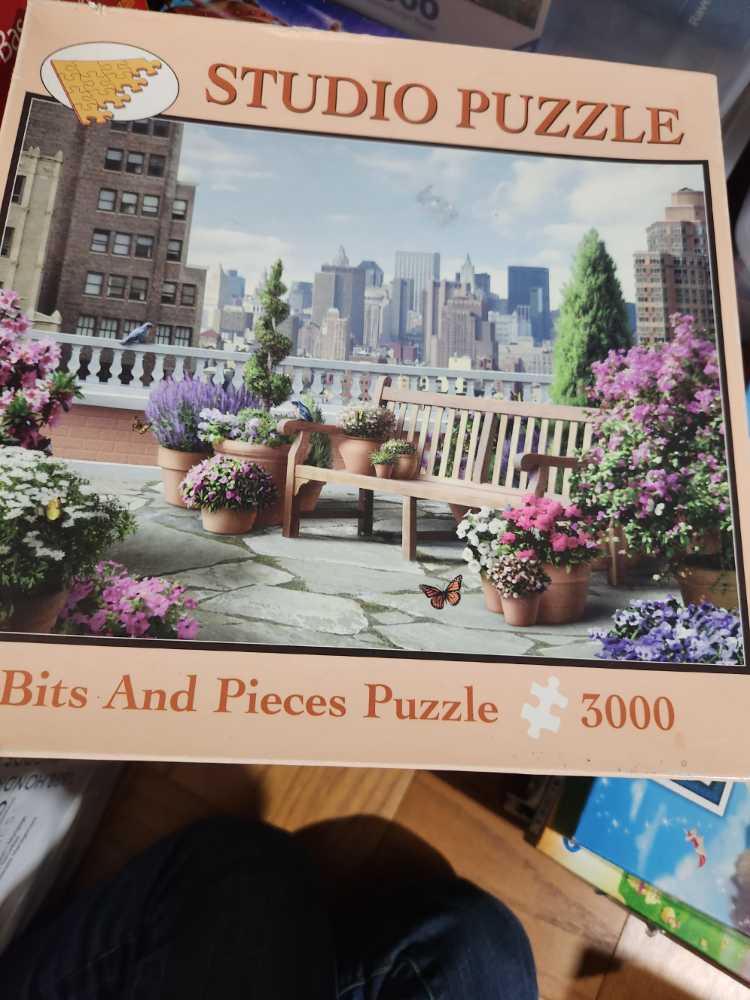 Search For Small Stuff In Egypt