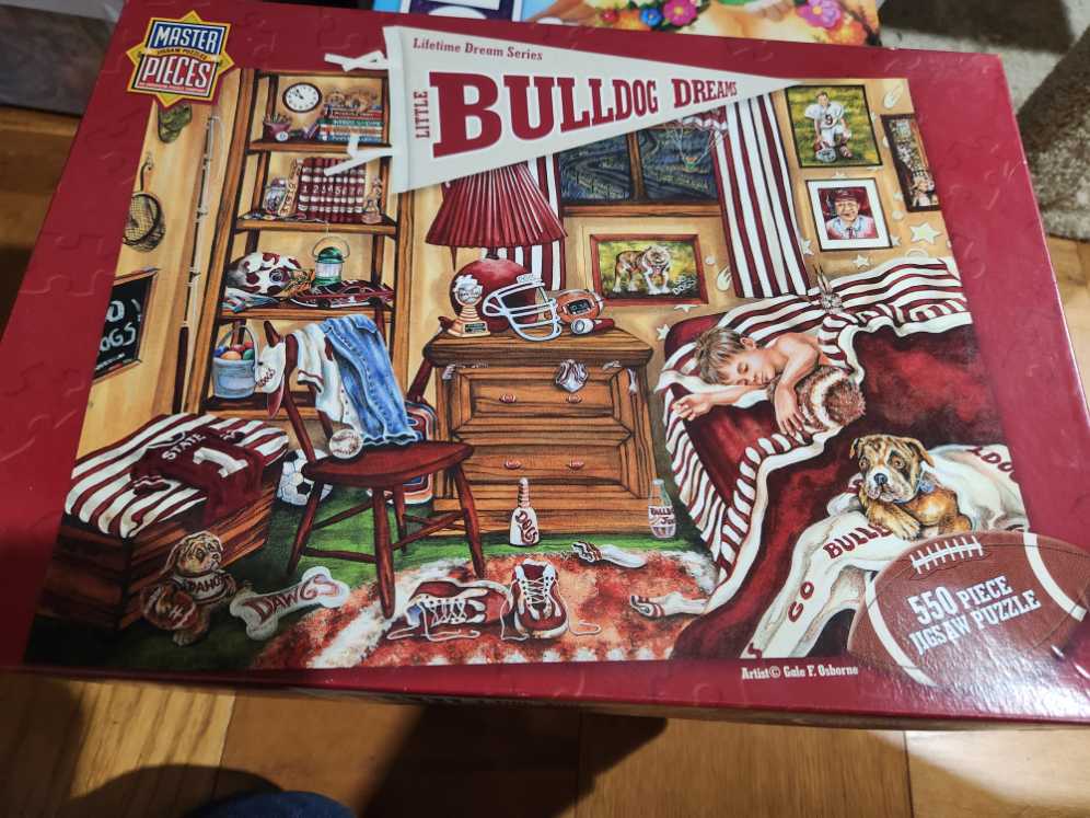 Schmidt Butterfly Lass