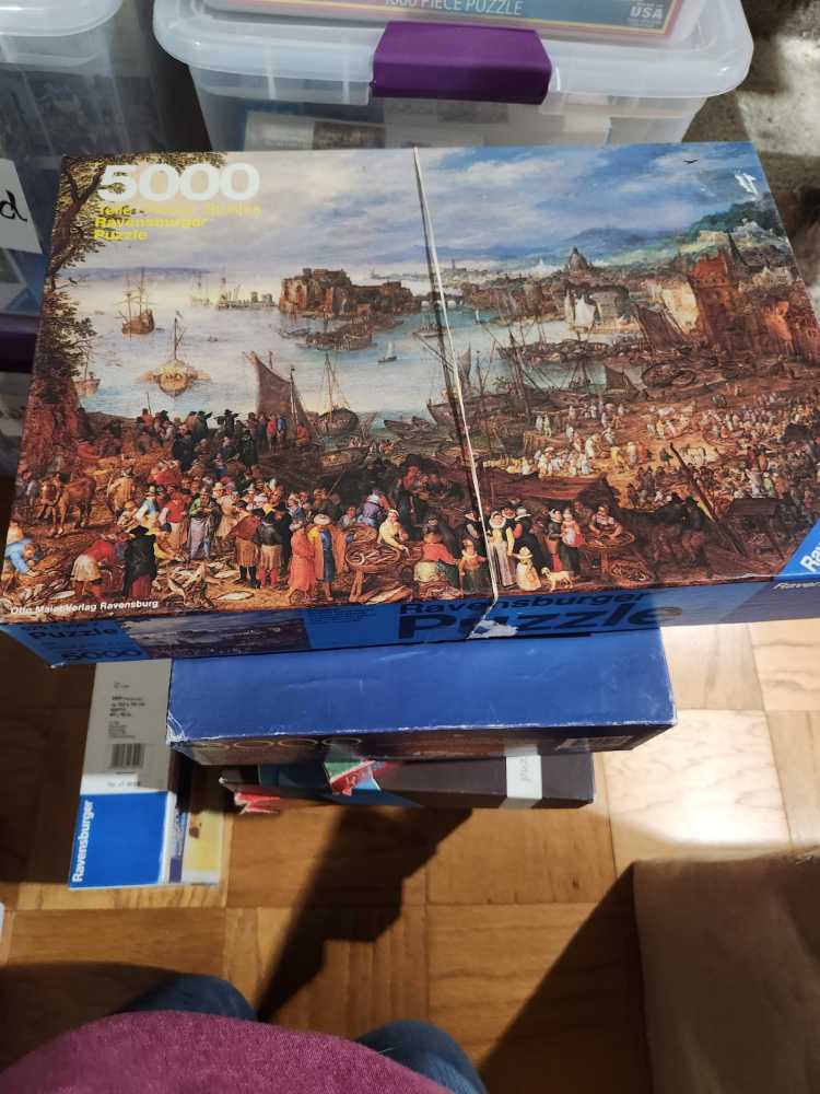 last Swim Of The Season