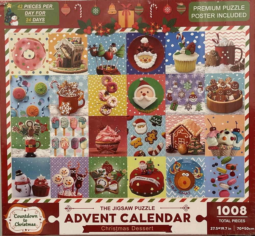 Adult Jigsaw Puzzle Vincent Van Gogh: Café Terrace 500 Pieces: 500-piece Jigsaw Puzzles