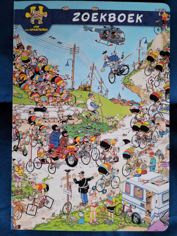 Curiosi - Picoli „Laubfrosch“