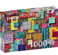 The Vegetable Garden