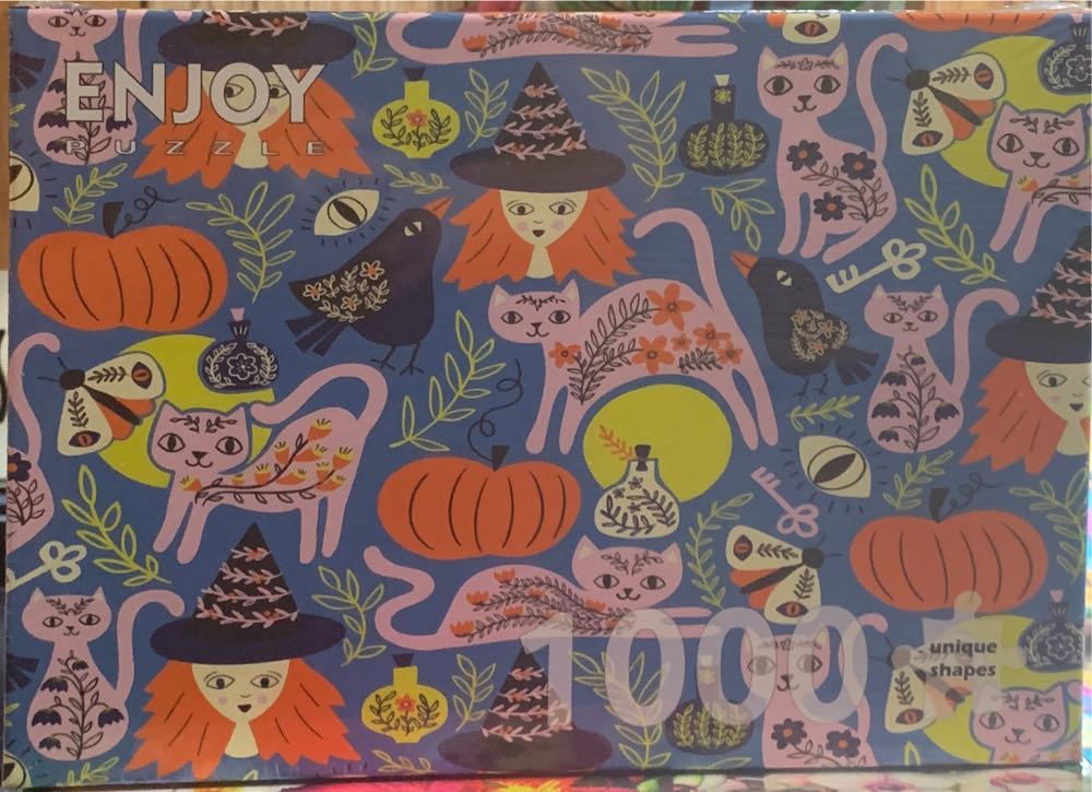 Piece May Gibbs Journey Of Something