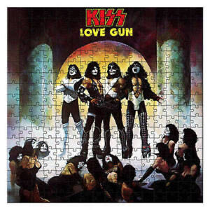 V43 Victorian Street In Summer DL