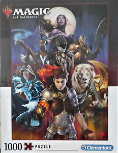 Animalia Book Collector Animal Kingdom Jigsaw With Pin Piece