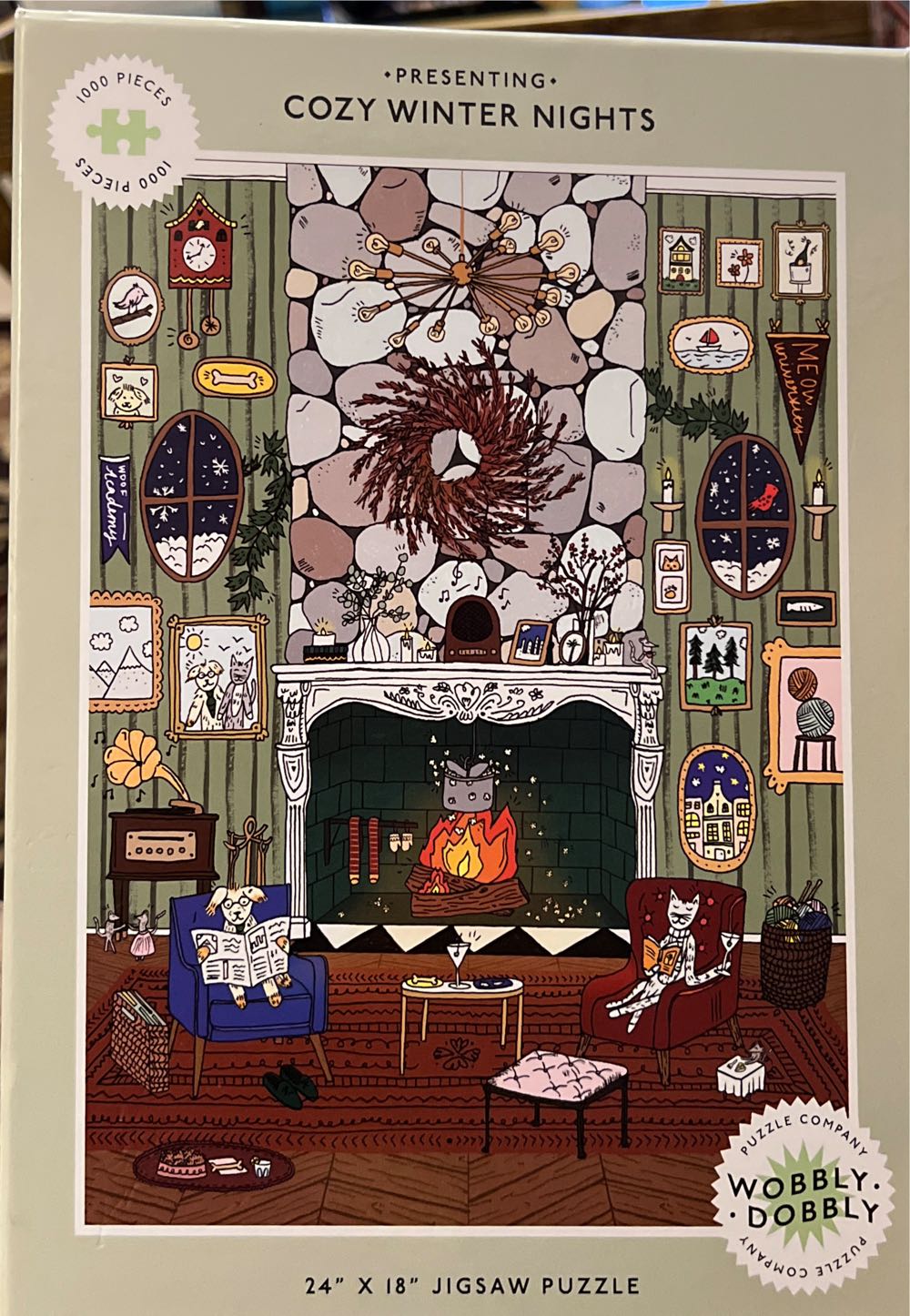 Pizza Vegetarian Puzzle