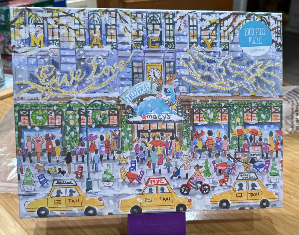 Curiosi - Picoli „Maske“