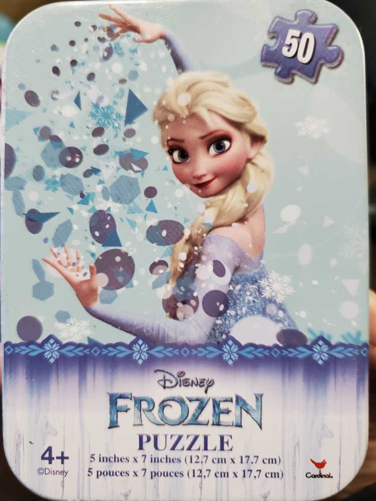 Cartoon Network Bakugan 250 Piece Jigsaw Puzzle #4205-1