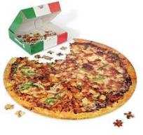 Clementoni Leonardo Davinci Mona Lisa Puzzle 500-piece