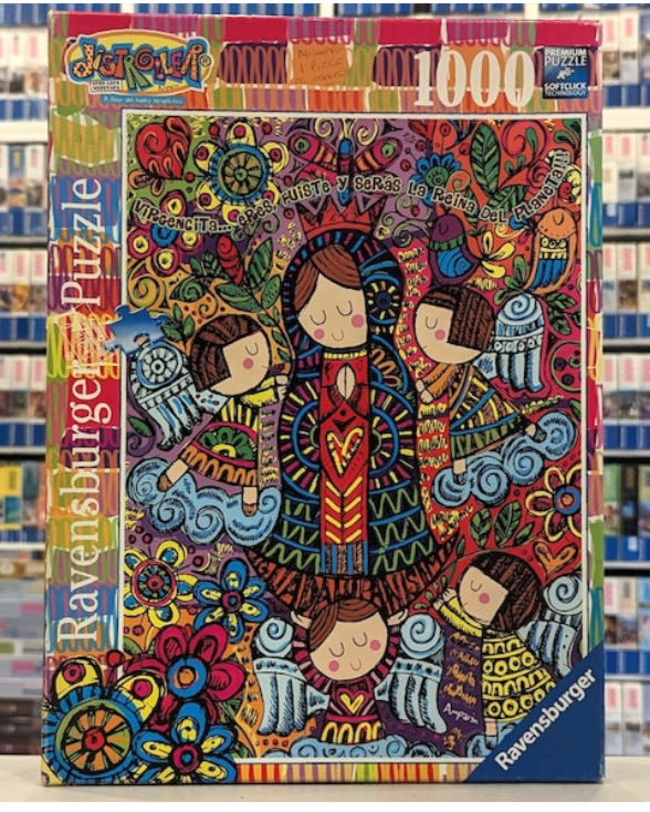 Frosted Flakes Retro BAC