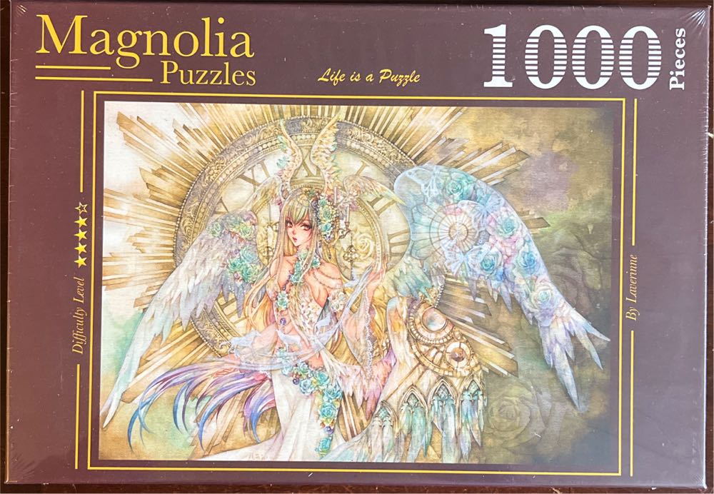 Lighthouses & Bridges