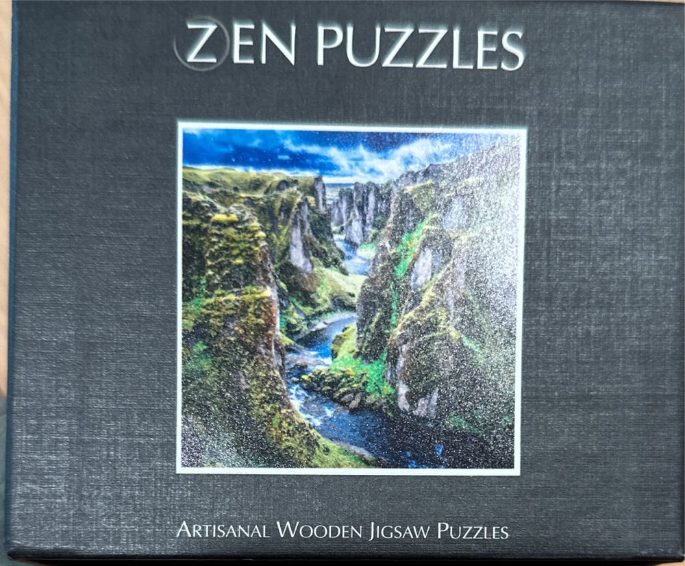 Want To Be Friends (V) 🧩