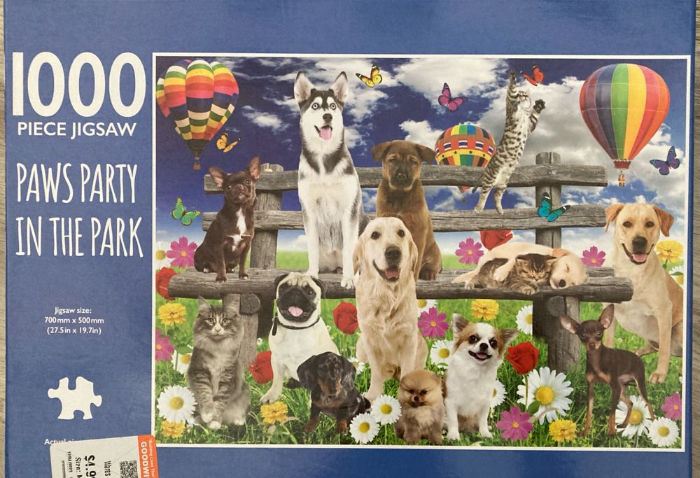 Cosmic Colors: The Planetary Puzzle