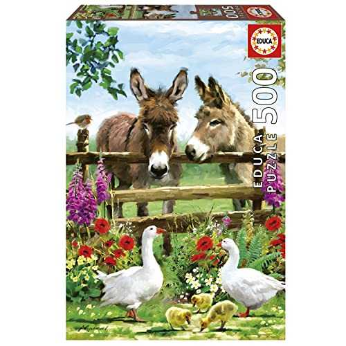 260 Puzzle Cinderella Trefl 13140
